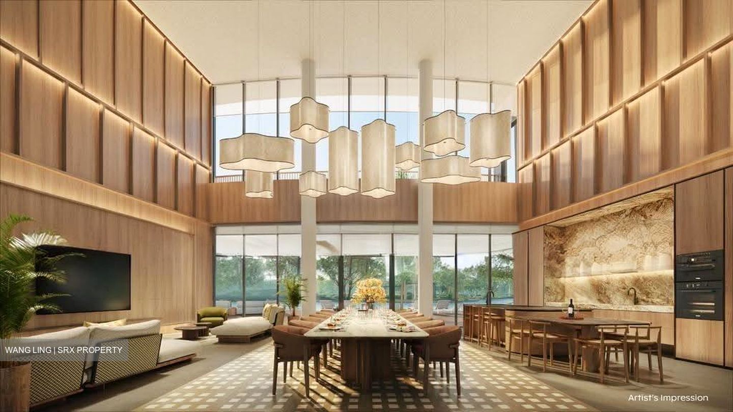 Thomson View Condominium (D20), Condominium #607564941